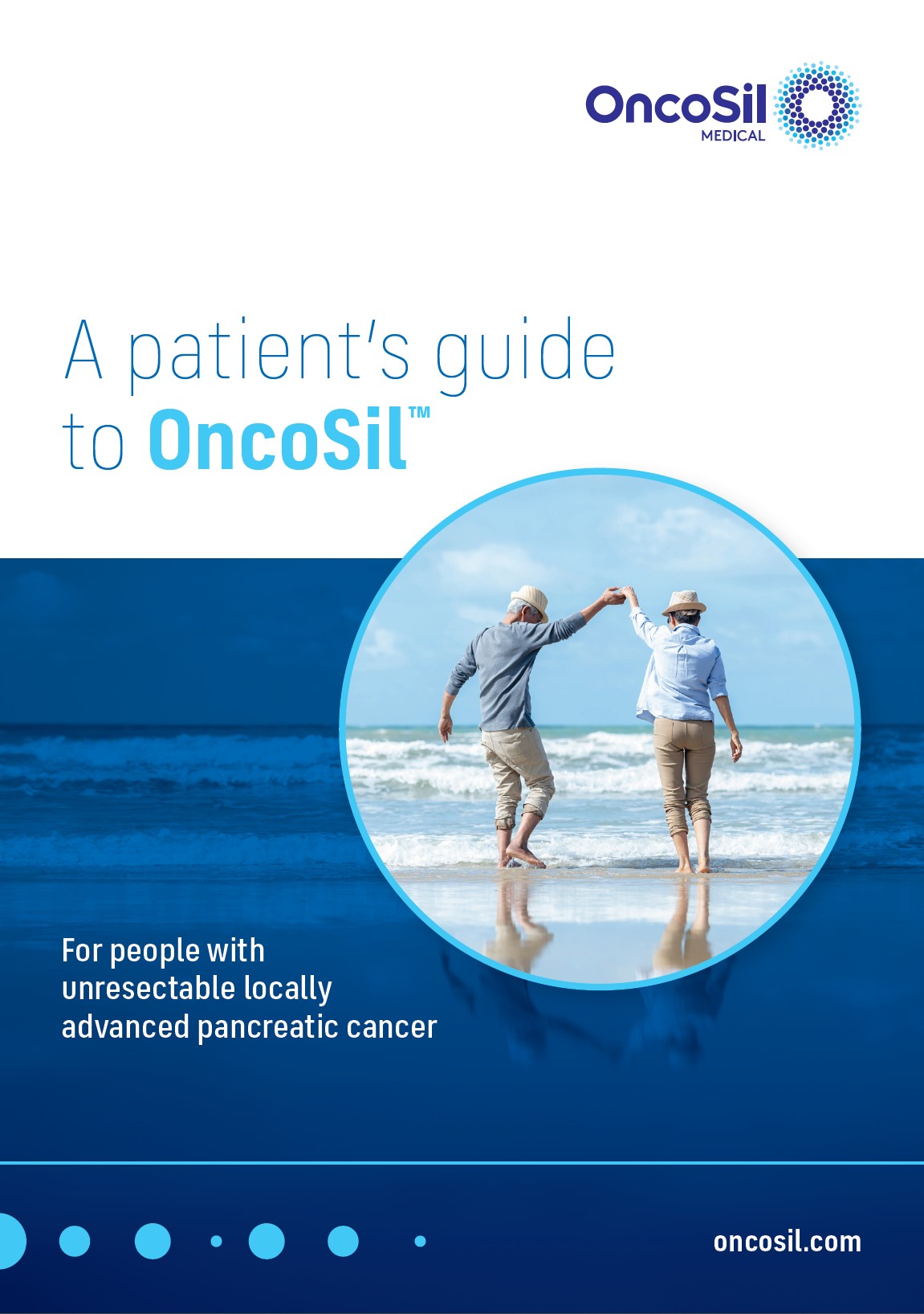 OncoSil Patient Guide English