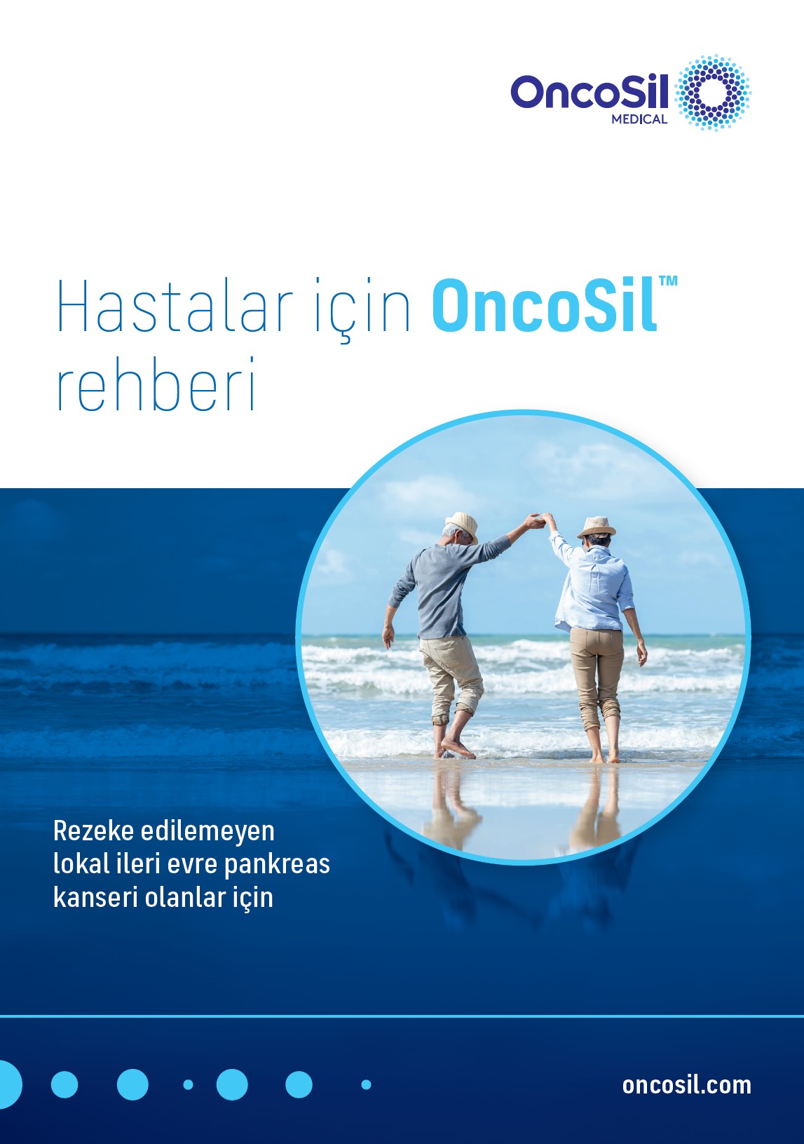 OncoSil Patient Guide Turkish
