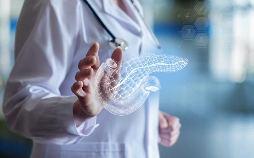 Completion of Recruitment in TRIPP-FFX Clinical Trial
